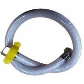 Plastic Pvc Connection Pipe